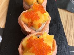 -Sushi Love 创意寿司(丽影广场店)