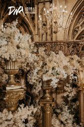 -DNA Wedding 婚礼记(上海店)
