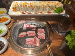 -九田家黑牛烤肉料理(新辰里亚运村店)