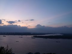 -幕燕滨江·长江观音景区