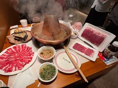 -清真·鸦儿李记·涮肉(花市店)