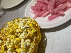 饭前小食-潇湘码头·鲜湘菜(清河店)
