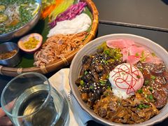 -Ameigo梅果·云贵川bistro(长宁来福士店)