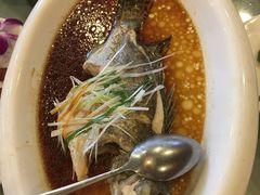 -一品粤珍轩(吴中路店)