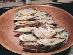 -大理实力希尔顿酒店•香全日制餐厅