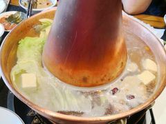 -仁和四季涮肉馆(天坛南门店)