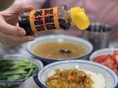 -阿金大白·上海菜馆(新天地店)