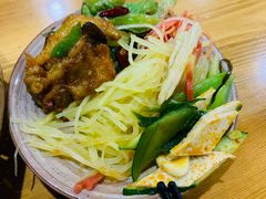 -陆氏太后饼(富平店)