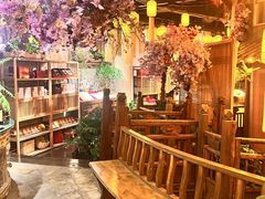 -叶叶菩提(太原别墅店)