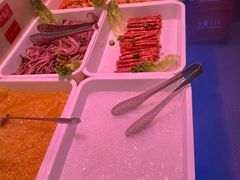 -汉丽轩韩式自助烤肉十二年(SM广场店)