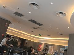 -必胜客(中山店)