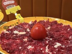 -潮汕大目牛肉火锅(皇岗旗舰店)