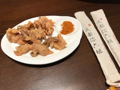 -成都你六姐·牛肉冒菜(城市集市合生汇店)