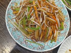 -魁盛居百年鲁菜馆(县西巷店)