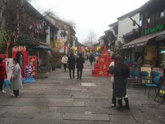 -小河直街历史文化街区