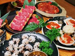 -缘·金家烤鳗鱼(西塔总店)
