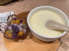 -杏甜品(尖沙咀加拿分道店)