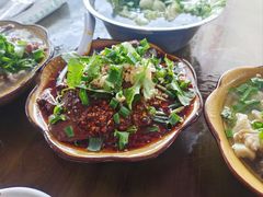 -小杨翘脚牛肉