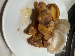 -青蓬蒸汽海鲜·深圳老字号·团建聚会(壹方城店)