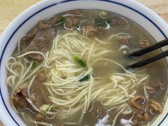 -徐记三鲜面馆(咸宁市体育中心店)