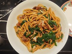 -巴依老爷新疆美食(清华东门店)