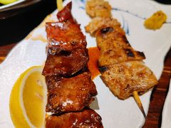 -鸟鹏烧鸟居酒屋(熙龙湾店)