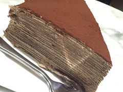 -Awfully Chocolate(来福士广场店)