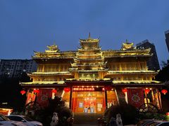 -亮欢寨酸汤鱼(沙冲路店)