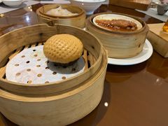 -豫璟轩中餐厅(南昌万怡店)