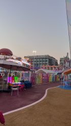 -哆哆咪娅星球乐园(东方国际商业广场店)