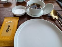 -喜鼎海胆水饺(东港店)