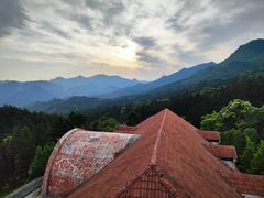 -庐山风景名胜区