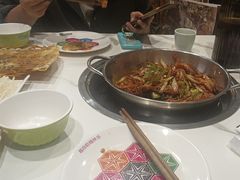 -重庆巴渝火锅(钟家村店)