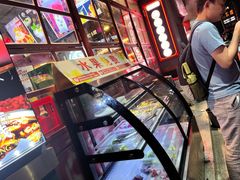 -蛙一刀·麻椒鱼火锅(金仙桥店)