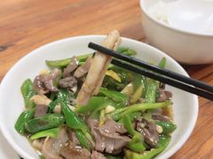 -本地老字号清叔烧鹅