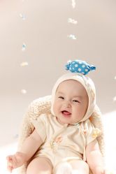 -爱你宝贝时尚高端儿童摄影
