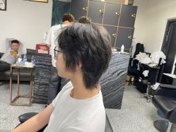 点击看大图 -HD HAIR STYLE