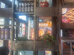 -管氏翅吧(广渠门店)