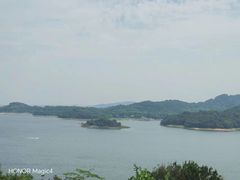 -天目湖涵田半山温泉