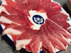 -羊来顺冰煮鲜羊 铁锅烀羊肉(中央大街店)