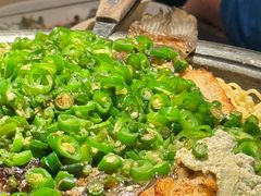 -烤匠麻辣烤鱼(万象城店)