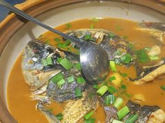 -千岛湖小鱼儿·淳安匠心农家菜