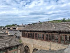 -山西王家大院