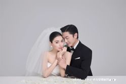 -蒙娜丽莎婚纱摄影(南门店)