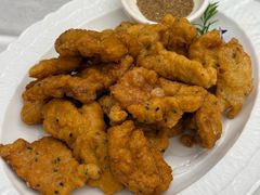 -品海楼·大连海胆锅贴馆(东港店)