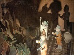 -洛阳古墓博物馆