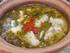 -酒肆浅葱·特色菜馆(卓悦intown店)