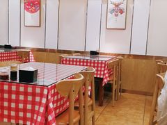 -小慧莜面村(青东店)