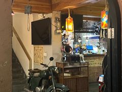 -马灯部落·西湖边的创意山景餐厅(虎跑动物园店)