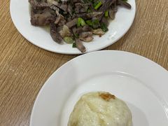 -古街捞化牛杂(井大店)